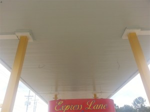 Express Lane Convenient Store