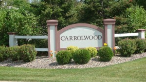 Carrolwood Townhomes