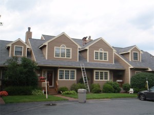 Indian Brook Townhomes